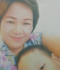 Rencontre Femme Thaïlande à เมือง : Pornny, 46 ans